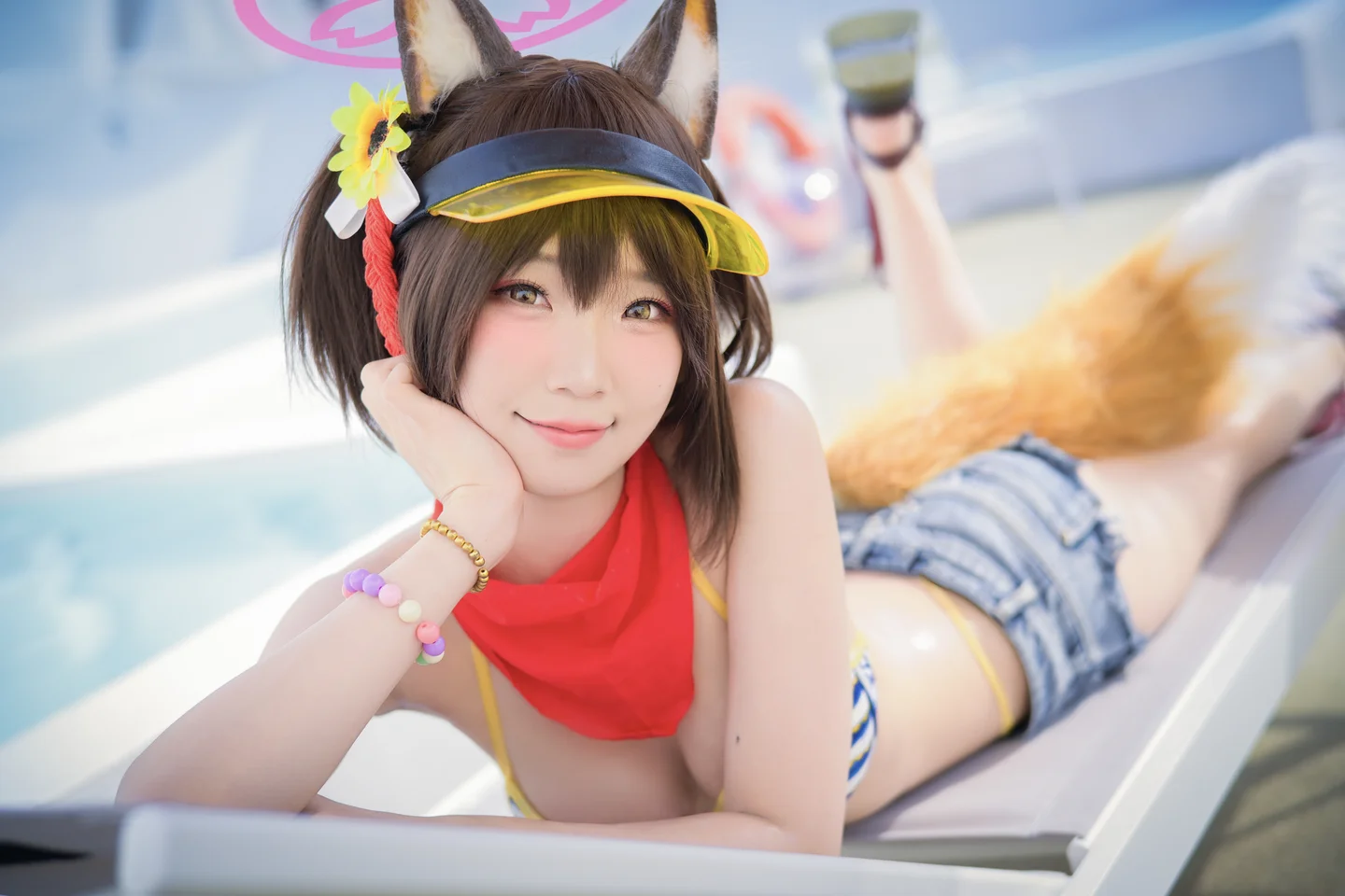 Hattie - No.001 Izuna [37P-464MB] tg@simisebaisi 【丝足阁】027.webp